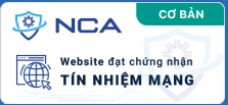 Chứng nhận chất lượng