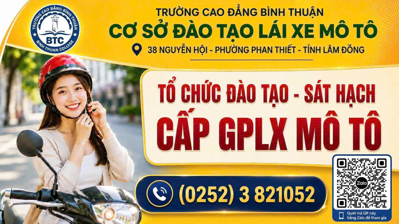 Hình ảnh dạy lái xe A1